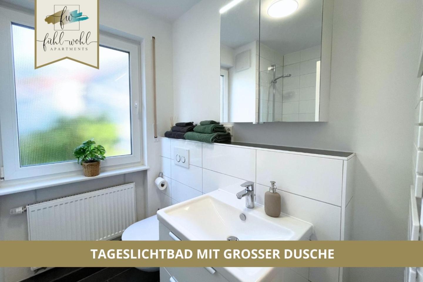 Semper Suite No1 - 2Zi Fewo 1-4 Pers, Balkon, Parkplatz, Hofgartennaehe Байройт Экстерьер фото